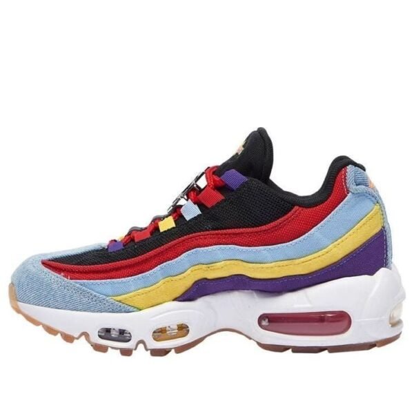 Nike Air Max 95 SP MultiColor