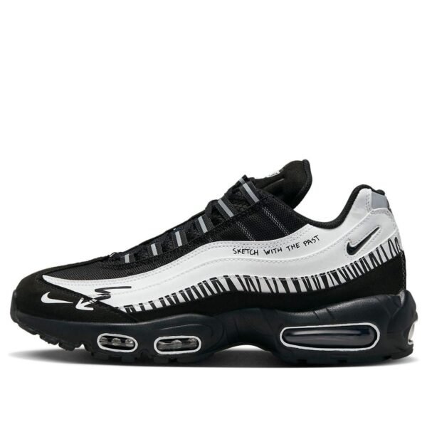 Nike Air Max 95 SP Sketch
