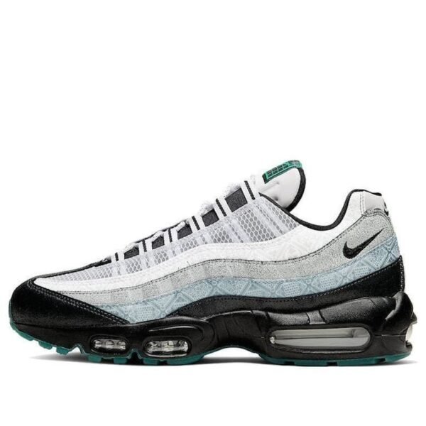 Nike Air Max 95 SE Day of the Dead